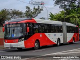 Itajaí Transportes Coletivos 2086 na cidade de Campinas, São Paulo, Brasil, por Henrique Alves de Paula Silva. Número da foto: #12762911.