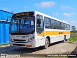 Trans DPV 092 na cidade de Rio Grande, Rio Grande do Sul, Brasil, por Paulo Ricardo  Rodrigues Villanova. Número da foto: #12762962.