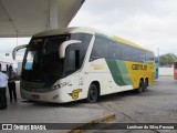 Empresa Gontijo de Transportes 18930 na cidade de Caruaru, Pernambuco, Brasil, por Lenilson da Silva Pessoa. Número da foto: #12763362.