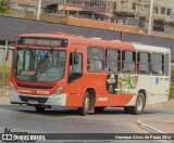 Transjuatuba > Stilo Transportes 85159 na cidade de Contagem, Minas Gerais, Brasil, por Henrique Alves de Paula Silva. Número da foto: #12762862.