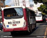 Transportadora São José BG-32322 na cidade de Belém, Pará, Brasil, por Matheus Rodrigues. Número da foto: #12763325.
