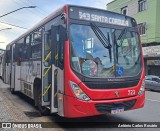 ANSAL - Auto Nossa Senhora de Aparecida 723 na cidade de Juiz de Fora, Minas Gerais, Brasil, por Antônio Carlos Rosário. Número da foto: #:id.