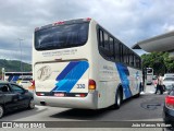 JM Turismo 330 na cidade de Aparecida, São Paulo, Brasil, por João Marcos William. Número da foto: #12762128.