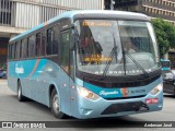Auto Ônibus Fagundes RJ 101.250 na cidade de Rio de Janeiro, Rio de Janeiro, Brasil, por Anderson José. Número da foto: #:id.