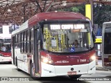 KBPX Administração e Participação > Transkuba 7 7860 na cidade de São Paulo, São Paulo, Brasil, por Pedro Henrique Alves Silva. Número da foto: #12761368.