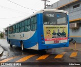 Transportes Barata BN-55 na cidade de Benevides, Pará, Brasil, por Fabio Soares. Número da foto: #12762059.