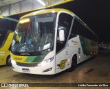 Empresa Gontijo de Transportes 19860 na cidade de Perdões, Minas Gerais, Brasil, por Helder Fernandes da Silva. Número da foto: #12762896.
