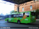 BRT Sorocaba Concessionária de Serviços Públicos SPE S/A TESTE na cidade de Sorocaba, São Paulo, Brasil, por Weslley Kelvin Batista. Número da foto: #:id.