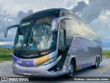 Rota Transportes Rodoviários 8785 na cidade de Taubaté, São Paulo, Brasil, por Matheus  Loiaconi dos Santos. Número da foto: #12763277.