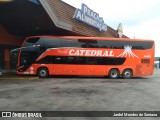 Catedral Turismo 24605 na cidade de Oliveira, Minas Gerais, Brasil, por Jardel Mendes de Santana. Número da foto: #12761604.