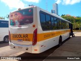 Escola Ômega E-0852 na cidade de Salvador, Bahia, Brasil, por Marcos Paulo. Número da foto: #:id.
