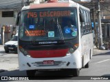 Transportes Barra D13344 na cidade de Rio de Janeiro, Rio de Janeiro, Brasil, por Augusto César. Número da foto: #12763458.