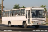 Ônibus Particulares 3078 na cidade de Duque de Caxias, Rio de Janeiro, Brasil, por Paulo Henrique Pereira Borges. Número da foto: #12762087.