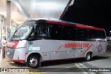 Noroeste Tur Viagens e Turismo 7050 na cidade de Imbaú, Paraná, Brasil, por Rodrigo Matheus. Número da foto: #:id.