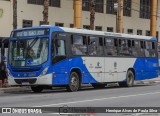 Onicamp Transporte Coletivo 4934 na cidade de Campinas, São Paulo, Brasil, por Henrique Alves de Paula Silva. Número da foto: #:id.