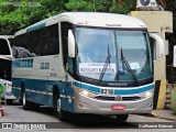 Viação Jacareí 8216 na cidade de São Paulo, São Paulo, Brasil, por Guilherme Estevan. Número da foto: #:id.
