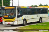 Real Auto Ônibus A41369 na cidade de Rio de Janeiro, Rio de Janeiro, Brasil, por Marlon Generoso. Número da foto: #:id.