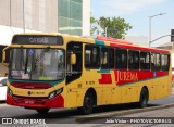 Auto Viação Jurema RJ 120.119 na cidade de Rio de Janeiro, Rio de Janeiro, Brasil, por João Victor - PHOTOVICTORBUS. Número da foto: #:id.