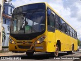 Ônibus Particulares 9195 na cidade de Bragança, Pará, Brasil, por Ramon Gonçalves do Rosario. Número da foto: #:id.