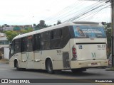Viação Santo Ângelo 18L53 na cidade de Colombo, Paraná, Brasil, por Ricardo Matu. Número da foto: #:id.