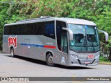 Auto Viação 1001 RJ 108.1242 na cidade de São Paulo, São Paulo, Brasil, por Guilherme Estevan. Número da foto: #12763383.