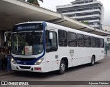 Empresa Viação Cabral 2064 na cidade de Campina Grande, Paraíba, Brasil, por Alysson Vinícius. Número da foto: #12763902.