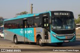 Expresso Rio de Janeiro RJ 142.025 na cidade de Duque de Caxias, Rio de Janeiro, Brasil, por Paulo Henrique Pereira Borges. Número da foto: #12762069.