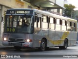 Viação Santa Edwiges 9922 na cidade de Betim, Minas Gerais, Brasil, por Henrique Simões. Número da foto: #12761824.
