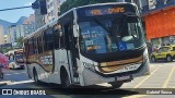 Transportes Fabio's RJ 154.042 na cidade de Rio de Janeiro, Rio de Janeiro, Brasil, por Gabriel Sousa. Número da foto: #:id.