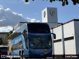 Ibistur Transportes e Turismo 1900 na cidade de Goiânia, Goiás, Brasil, por Daniel Teodoro. Número da foto: #:id.