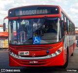 Empresa Patrol 300.114 na cidade de São Luís, Maranhão, Brasil, por Victor Hugo. Número da foto: #:id.