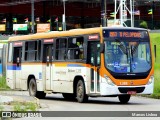 Cidade Alta Transportes 1.388 na cidade de Paulista, Pernambuco, Brasil, por Marcos Lisboa. Número da foto: #:id.