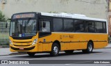 Real Auto Ônibus A41007 na cidade de Rio de Janeiro, Rio de Janeiro, Brasil, por João Antunes. Número da foto: #:id.