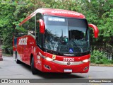Viação Santa Cruz 28920 na cidade de São Paulo, São Paulo, Brasil, por Guilherme Estevan. Número da foto: #12763732.