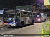 Empresa de Ônibus Vila Galvão 30.648 na cidade de Guarulhos, São Paulo, Brasil, por Davy Santos. Número da foto: #:id.