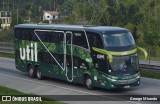UTIL - União Transporte Interestadual de Luxo 11911 na cidade de Santa Isabel, São Paulo, Brasil, por George Miranda. Número da foto: #:id.