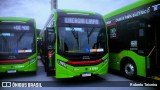 Express Transportes Urbanos Ltda 4 8965 na cidade de São Paulo, São Paulo, Brasil, por Roberto Teixeira. Número da foto: #12762804.