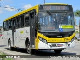 Via Metro - Auto Viação Metropolitana 0391904 na cidade de Maracanaú, Ceará, Brasil, por Francisco Elder Oliveira dos Santos. Número da foto: #:id.