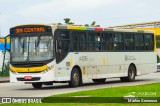 Real Auto Ônibus A41296 na cidade de Rio de Janeiro, Rio de Janeiro, Brasil, por Marlon Generoso. Número da foto: #:id.