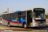 Transportes Machado DC 7.061 na cidade de Duque de Caxias, Rio de Janeiro, Brasil, por Paulo Henrique Pereira Borges. Número da foto: #12762067.