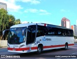 Empresa de Ônibus Nossa Senhora da Penha 6529 na cidade de Curitiba, Paraná, Brasil, por André Lourenço de Freitas. Número da foto: #12762502.
