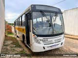 Ônibus Particulares KVC9824 na cidade de Nossa Senhora da Glória, Sergipe, Brasil, por Everton Almeida. Número da foto: #:id.