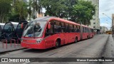 SPE VIA MOBILIDADE S/A PE841 na cidade de Curitiba, Paraná, Brasil, por Marcos Donizete Silva Junior. Número da foto: #12764031.