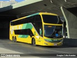Empresa Gontijo de Transportes 23010 na cidade de Belo Horizonte, Minas Gerais, Brasil, por Douglas Célio Brandao. Número da foto: #12762345.