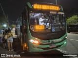 Linave Transportes RJ 146.060 na cidade de Rio de Janeiro, Rio de Janeiro, Brasil, por Leandro Mendes. Número da foto: #:id.
