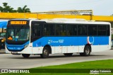 Transurb A72007 na cidade de Rio de Janeiro, Rio de Janeiro, Brasil, por Marlon Generoso. Número da foto: #:id.