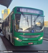 OT Trans - Ótima Salvador Transportes 21009 na cidade de Salvador, Bahia, Brasil, por Emmerson Vagner. Número da foto: #:id.