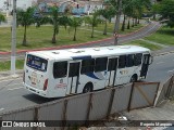 JTU - Jacareí Transporte Urbano 2.950 na cidade de Jacareí, São Paulo, Brasil, por Rogerio Marques. Número da foto: #:id.