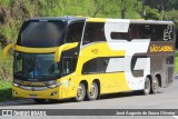 Viação São Gabriel 5020 na cidade de Piraí, Rio de Janeiro, Brasil, por José Augusto de Souza Oliveira. Número da foto: #:id.