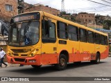 São Cristóvão Transportes 40388 na cidade de Belo Horizonte, Minas Gerais, Brasil, por Ailton Santos. Número da foto: #12761815.